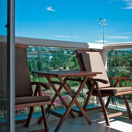 The Muine Eco Home Муйне Экстерьер фото