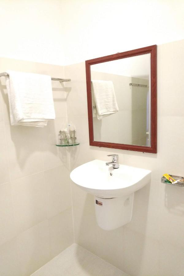 The Muine Eco Home Муйне Экстерьер фото