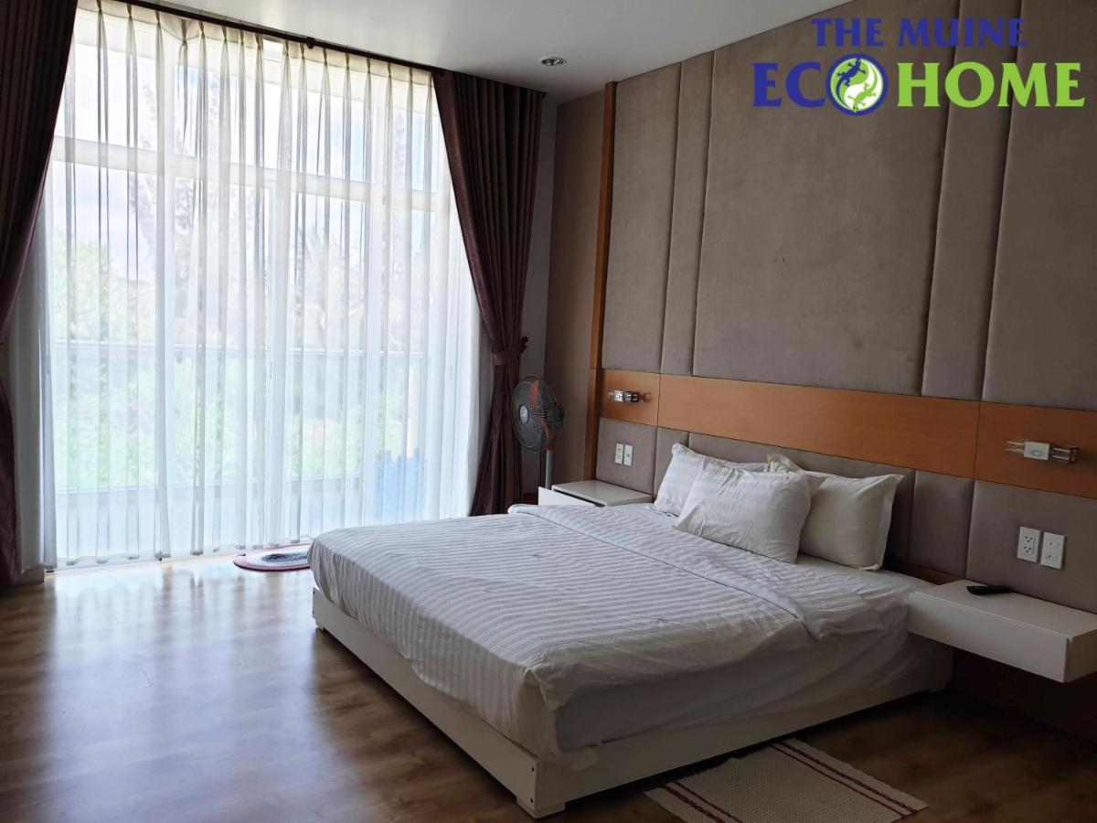 The Muine Eco Home Муйне Экстерьер фото