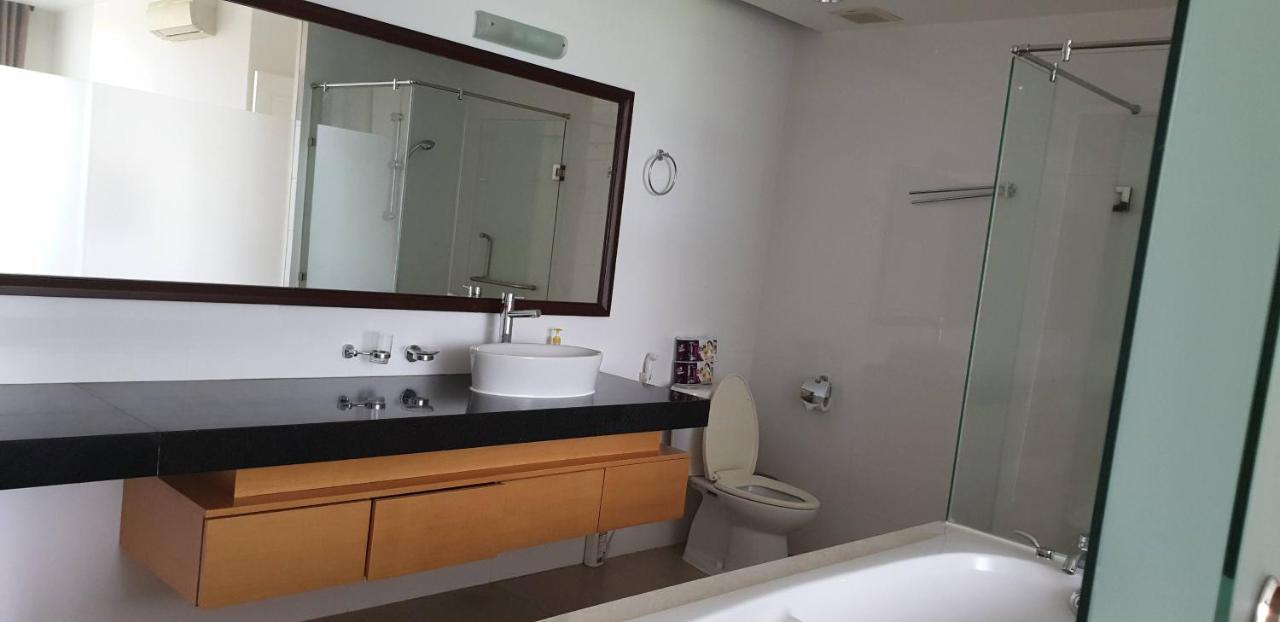 The Muine Eco Home Муйне Экстерьер фото