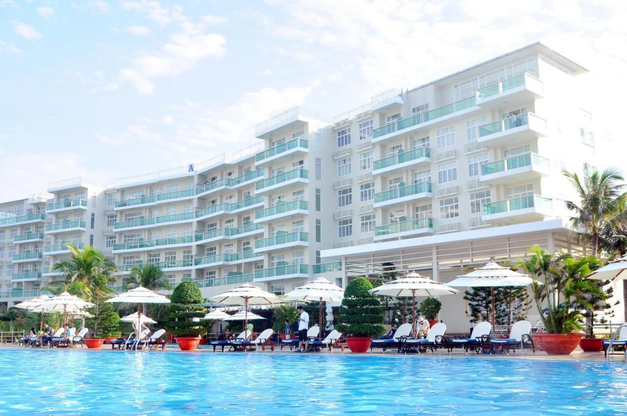 The Muine Eco Home Муйне Экстерьер фото