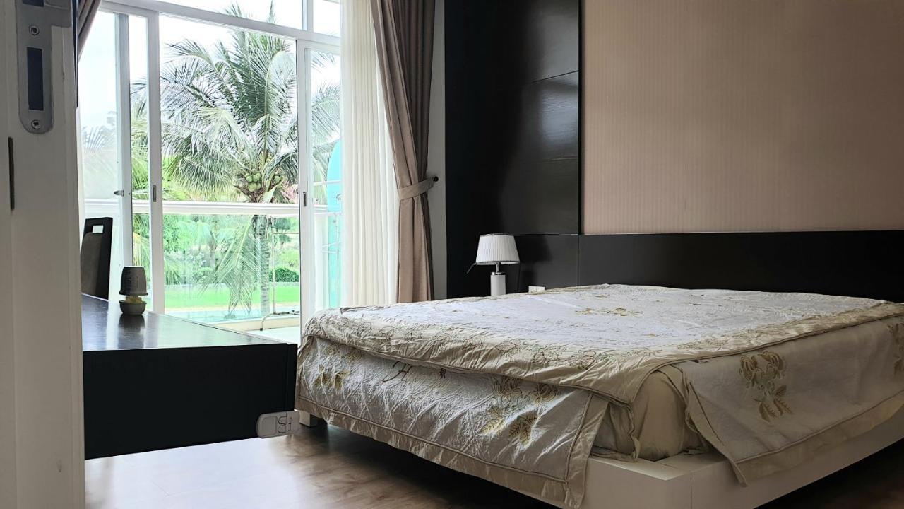 The Muine Eco Home Муйне Экстерьер фото