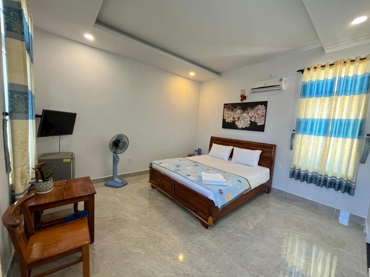 The Muine Eco Home Муйне Экстерьер фото