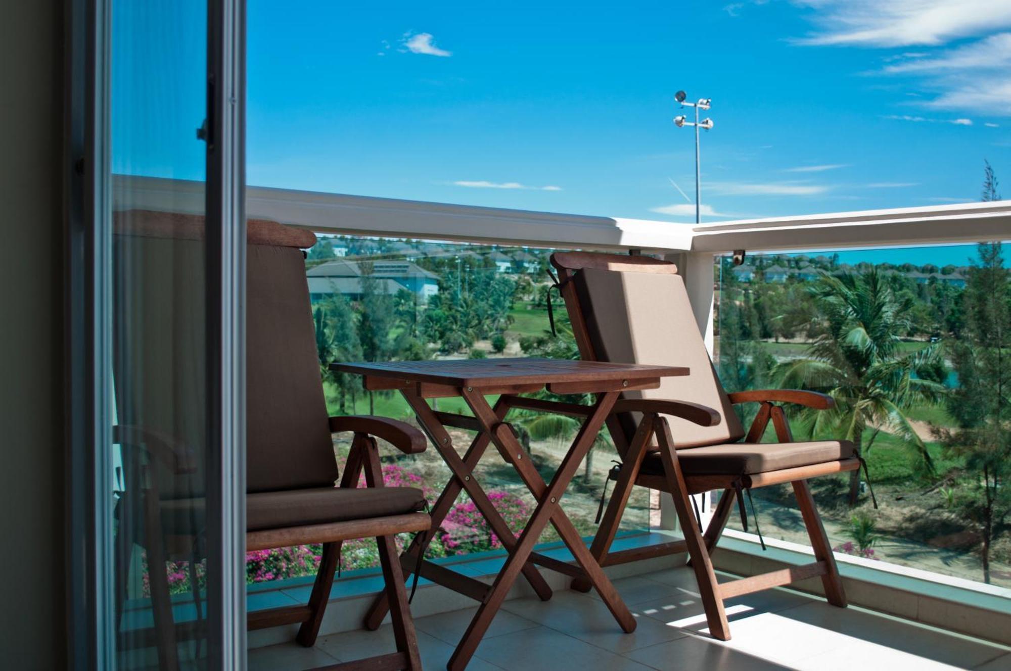 The Muine Eco Home Муйне Экстерьер фото